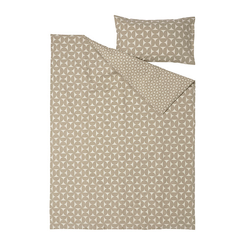 ÄNGSNEJLIKA, Cover de duvet y funda(s) de almohada. 5 de 5 abrir diálogo