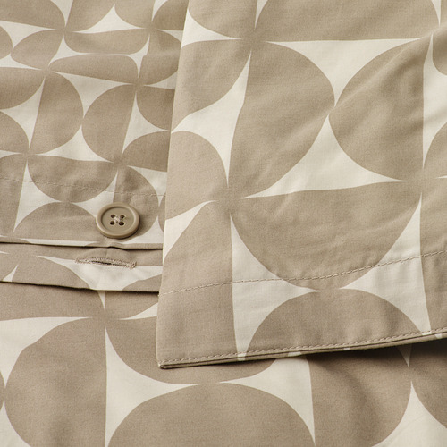 ÄNGSNEJLIKA, Cover de duvet y funda(s) de almohada. 4 de 5 abrir diálogo