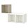 Select colour variation: Beige / white
