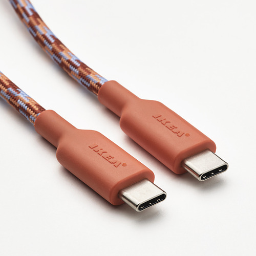 LILLHULT, USB-C to USB-C. 2 of 5 open dialog
