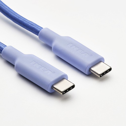 LILLHULT, USB-C a USB-C. 2 de 5 abrir diálogo