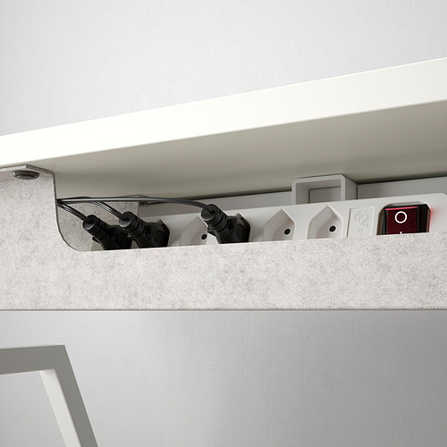 TROTTEN / MARKUS, escritorio+silla. 8 de 10 abrir diálogo