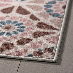 SJÖINGENJÖR rug, low pile