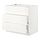 Select colour variation: white/Veddinge white