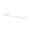 AURDAL extendable clothes rail 