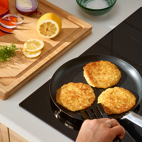 GÅNGLÅT, shredded potato pancakes. 4 of 8 open dialog