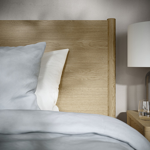 TONSTAD, bed frame. 5 of 7 open dialog