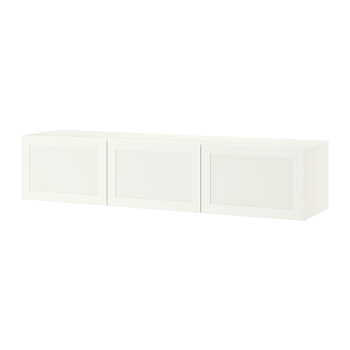 BESTÅ, TV unit with doors. 1 of 8 open dialog