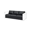 FINNALA sofa section 