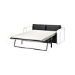 VIMLE frame for loveseat sleeper section 