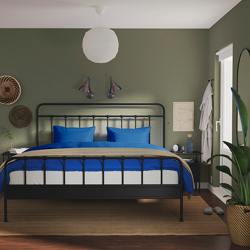 STJÄRNÖ / GRÅFJÄLLET, bedroom furniture, set of 3. 2 of 9 open dialog
