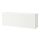 Select colour variation: White / HANVIKEN white