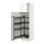 Select colour variation: white/Ringhult white