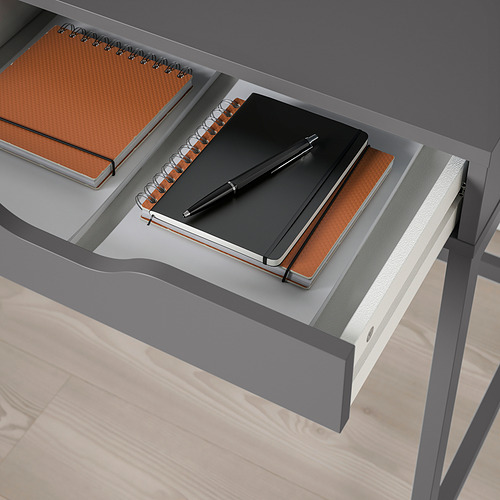 ALEX, desk. 8 of 10 open dialog