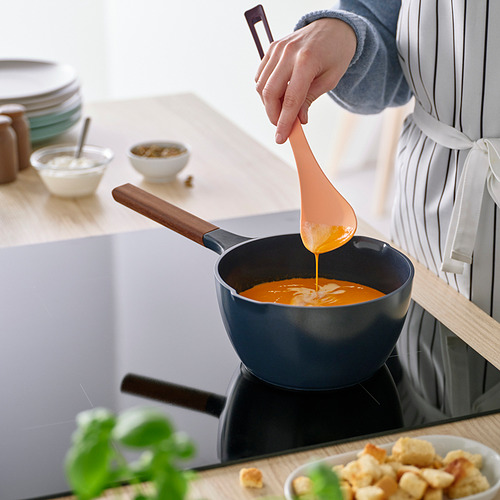 KNORRHANE, spoon for cooking. 2 of 4 open dialog
