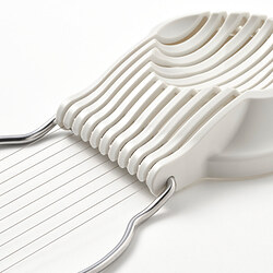 UPPFYLLD egg slicer