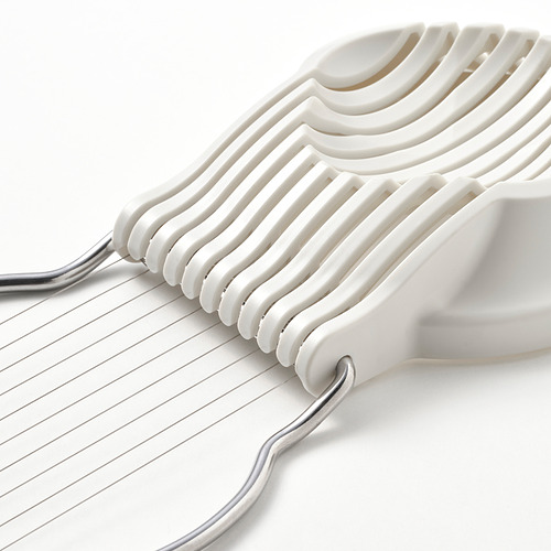 UPPFYLLD, egg slicer. 3 of 3 open dialog