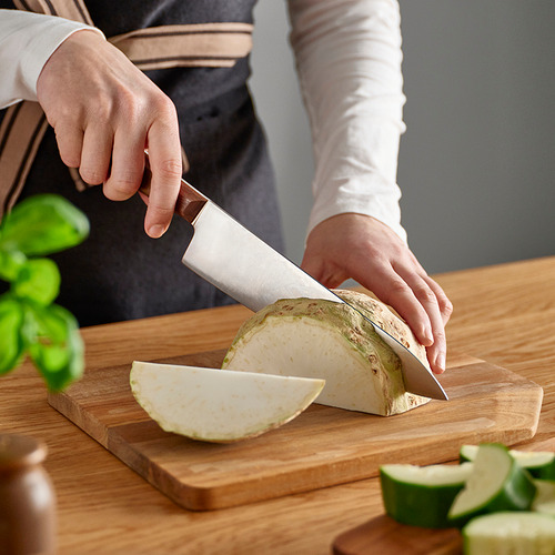 VARDAGEN, chef's knife. 4 of 4 open dialog