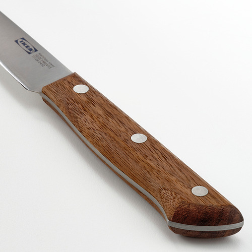 VARDAGEN, paring knife. 2 of 3 open dialog