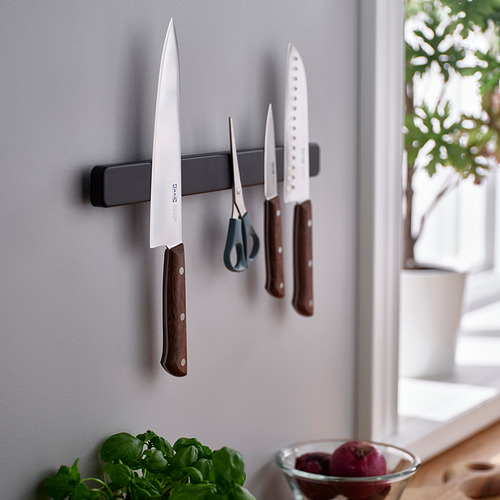 VARDAGEN, chef's knife. 3 of 4 open dialog