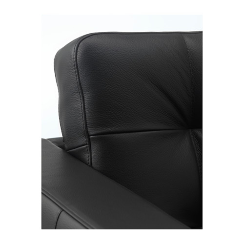 Measurement Illustration - MORABO armchair