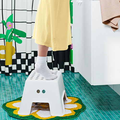 BOLMEN, step stool. 2 of 4 open dialog