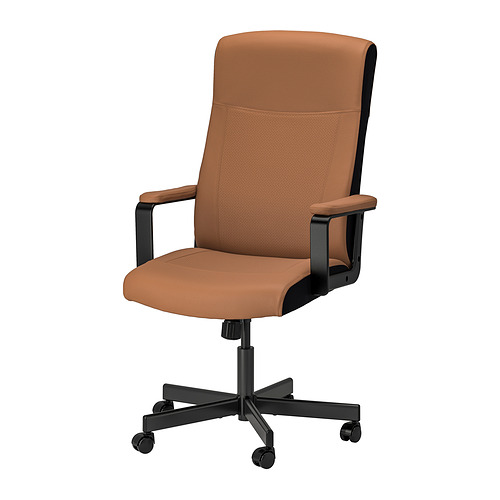 MILLBERGET, swivel chair. 1 of 13 open dialog