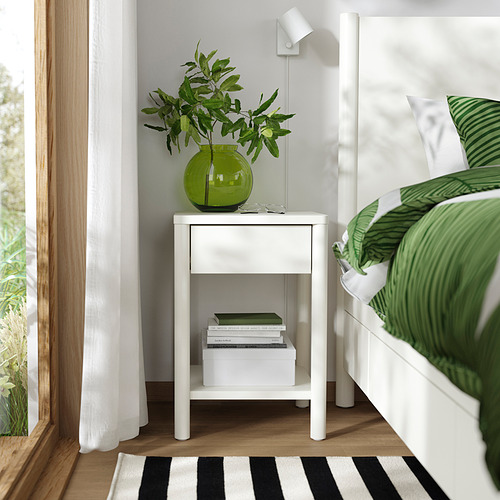 TONSTAD, muebles de dormitorio, juego de 3. 5 de 9 abrir diálogo