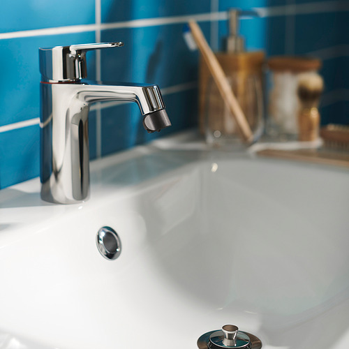 ÅBÄCKEN, Mist nozzle for mixer tap. 6 of 9 open dialog