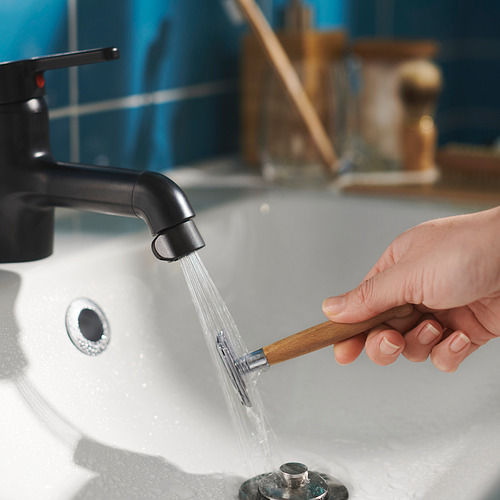 ÅBÄCKEN, Mist nozzle for mixer tap. 7 of 9 open dialog