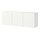 Select colour variation: White / FÖRVALTARE white