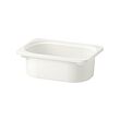 TROFAST storage box 