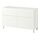 Select colour variation: White / FÖRVALTARE white