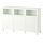 Select colour variation: PIPMAKARE white / SINDVIK white clear glass