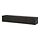 Select colour variation: LAPPVIKEN black-brown, 94 1/2 "x16 1/2 "x15 "