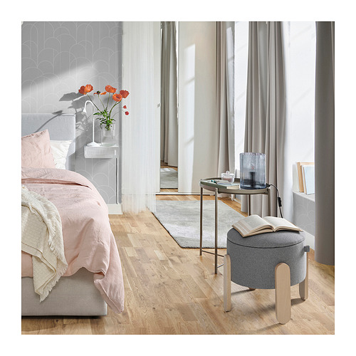 FÖRLUNDA, pouffe. 5 of 7 open dialog