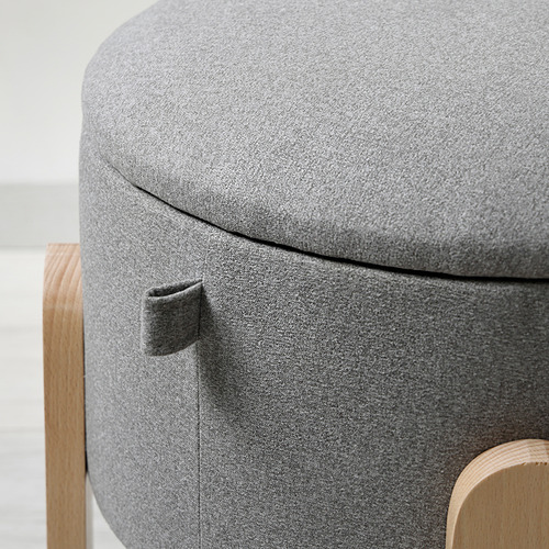 FÖRLUNDA, pouffe. 6 of 7 open dialog