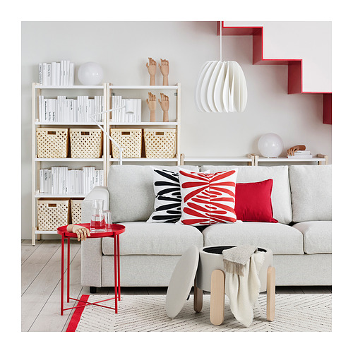 FÖRLUNDA, pouffe. 4 of 7 open dialog