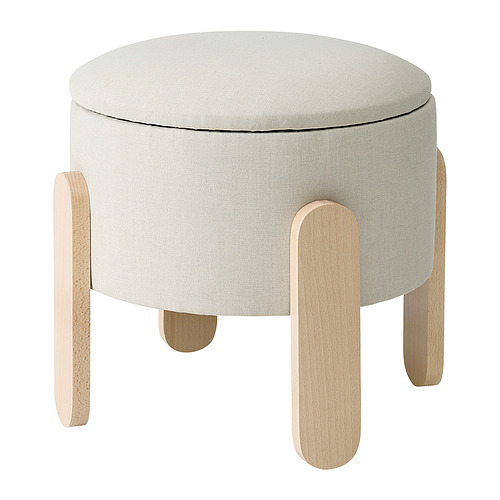 FÖRLUNDA, pouffe. 1 of 7 open dialog