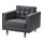 Select colour variation: Grann / Bomstad black