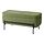 Select colour variation: Samsala dark yellow-green