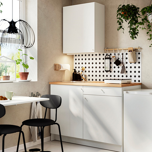 KNOXHULT, cocina. 2 de 4 abrir diálogo