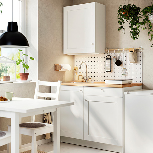 KNOXHULT, cocina. 2 de 4 abrir diálogo