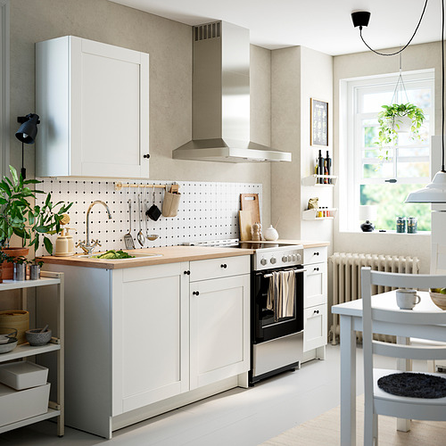 KNOXHULT, cocina. 2 de 5 abrir diálogo