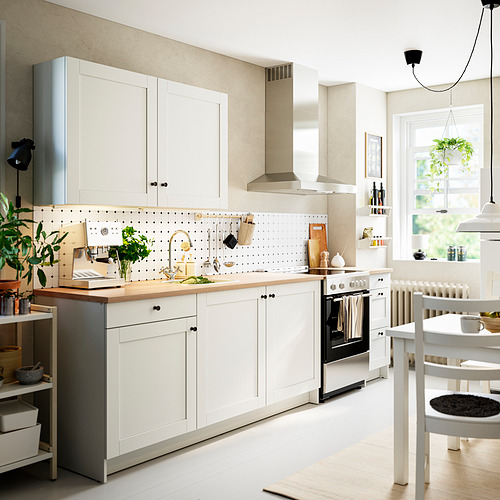KNOXHULT, cocina. 2 de 5 abrir diálogo