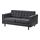 Select colour variation: Grann/Bomstad black/wood