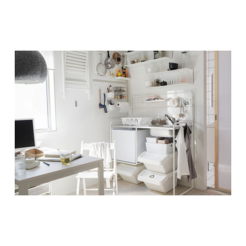 SUNNERSTA, mini-kitchen. 2 of 13 open dialog