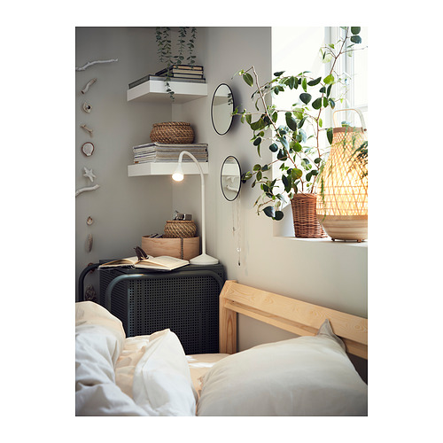 NÄVLINGE, lámpara de trabajo LED integrada 220 lm. 6 de 7 abrir diálogo