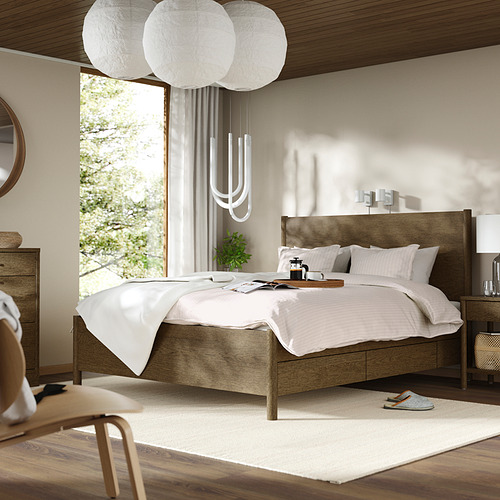 TONSTAD, muebles de dormitorio, juego de 3. 2 de 9 abrir diálogo