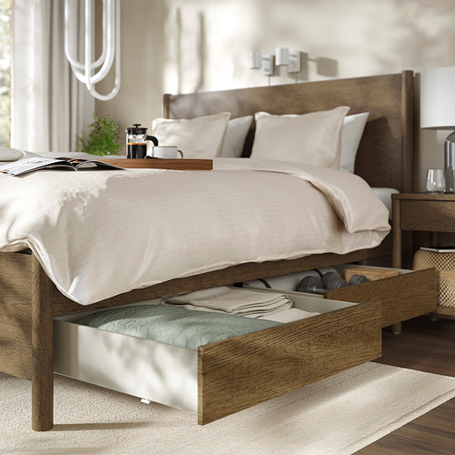 TONSTAD, muebles de dormitorio, juego de 3. 3 de 9 abrir diálogo